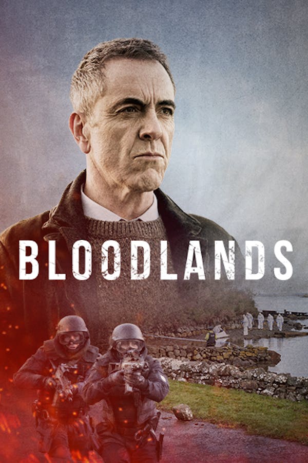 Bloodlands