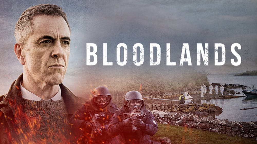 Bloodlands
