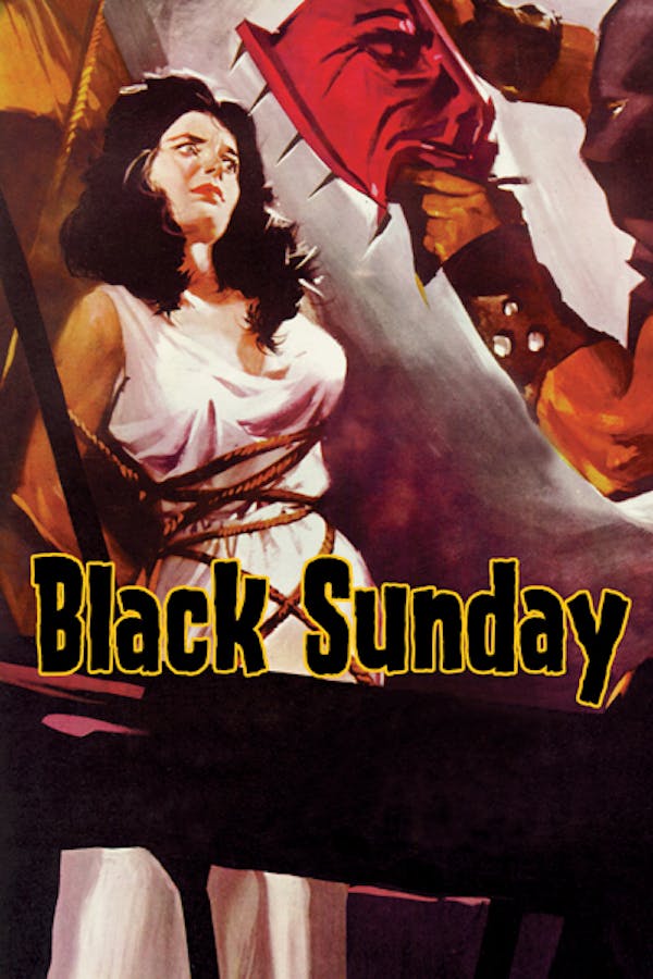 Black Sunday