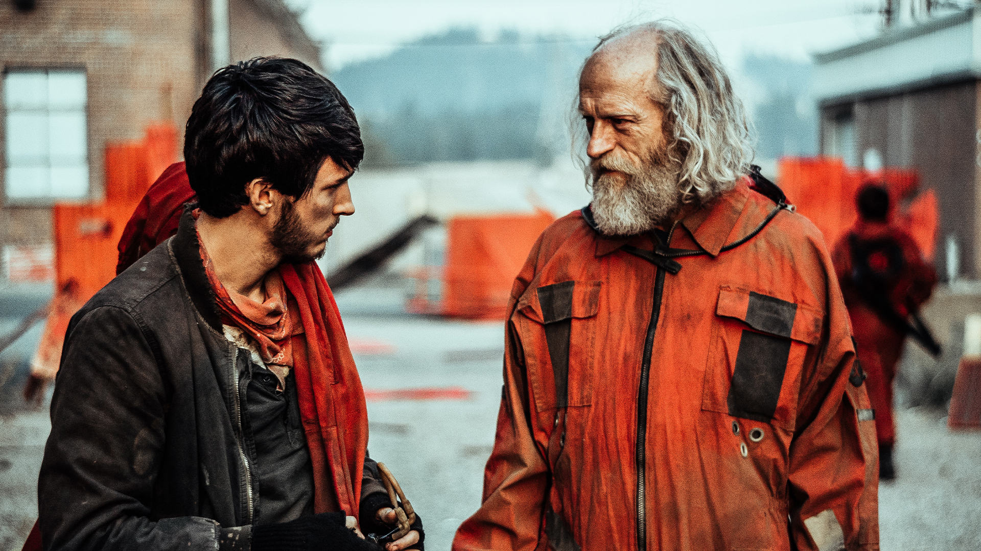 "11. Return to Mercy Labs"