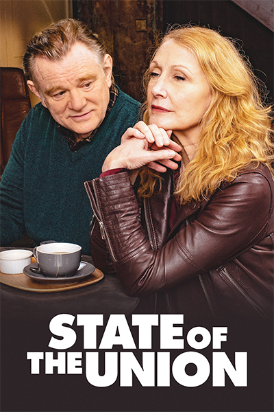 State Of The Union | Available To Stream Ad-Free | SUNDANCE NOW