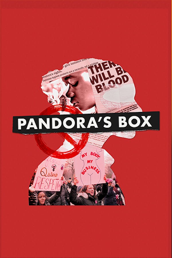 Pandora's Box