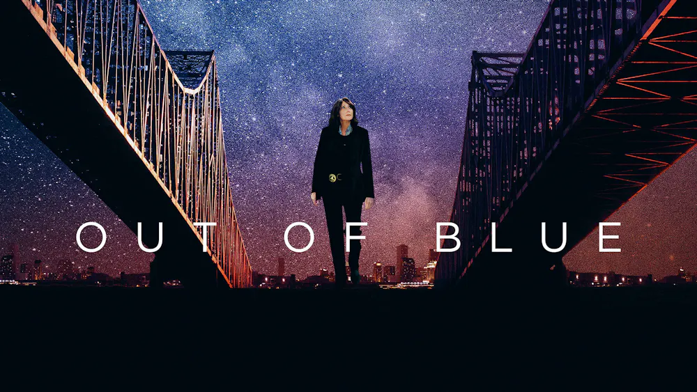 Stream Out of Blue | SUNDANCE NOW