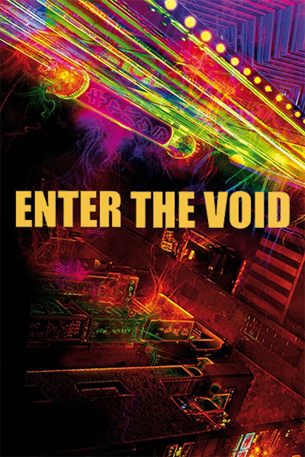 Enter The Void