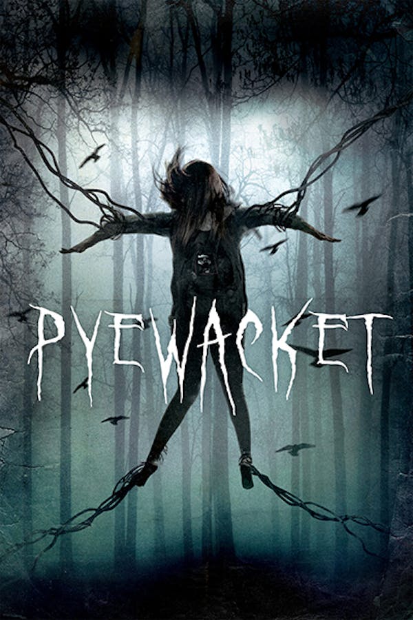 Pyewacket