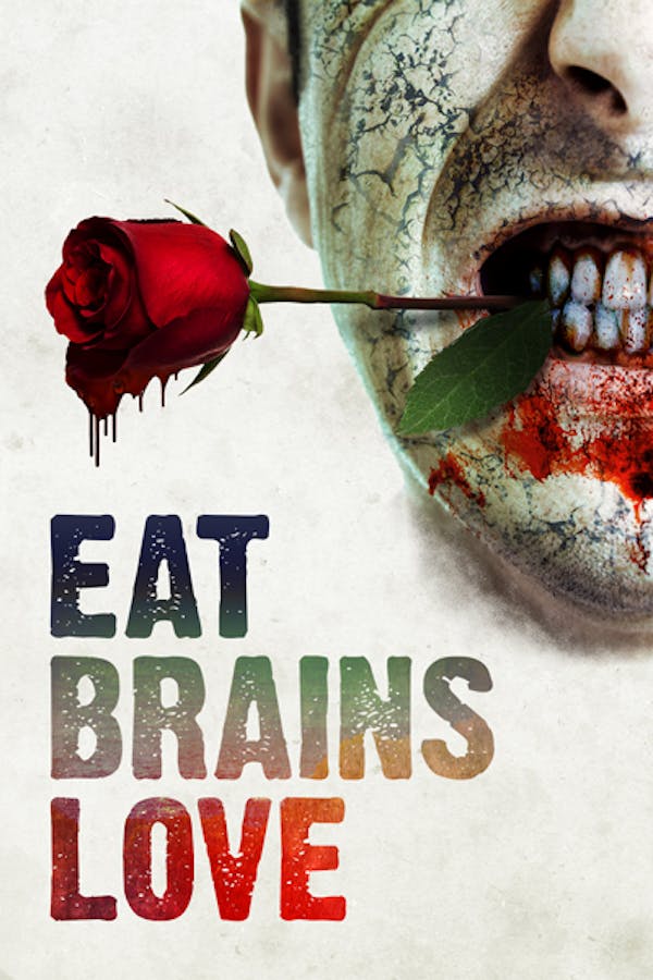 Eat Brains Love