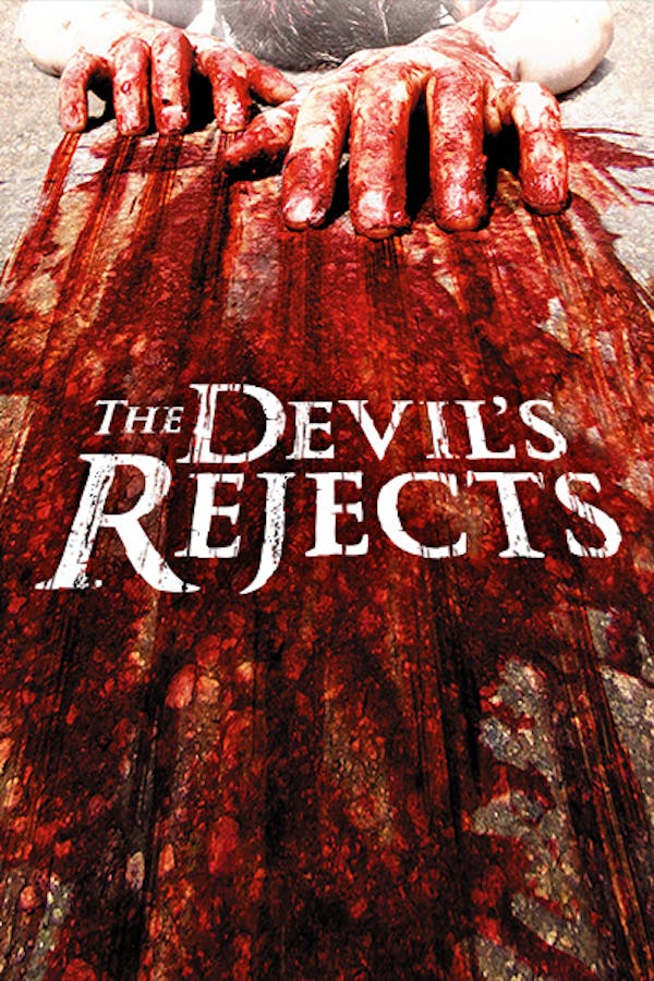 The Devil's Rejects