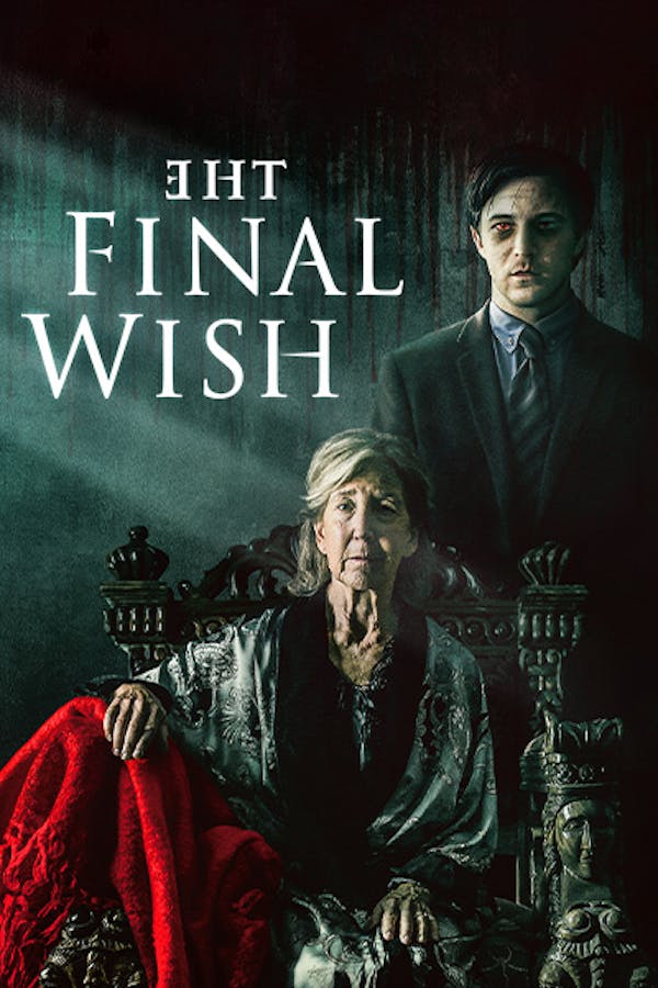 The Final Wish