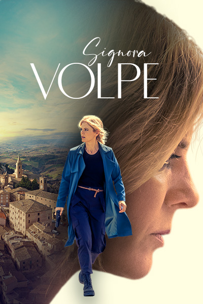 Signora Volpe | Available To Stream Ad-Free | SUNDANCE NOW