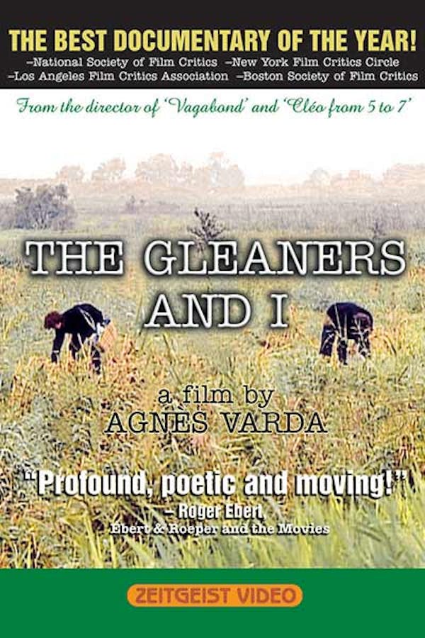 The Gleaners and I