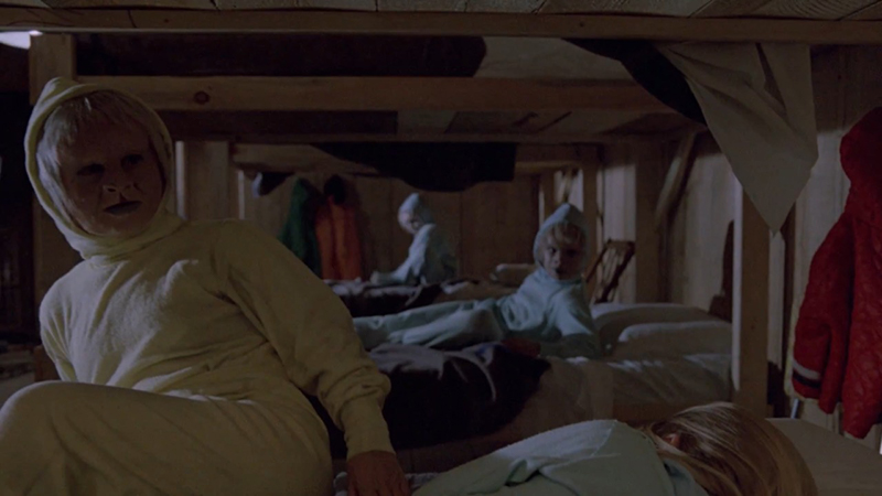 "5. Chilling Children"