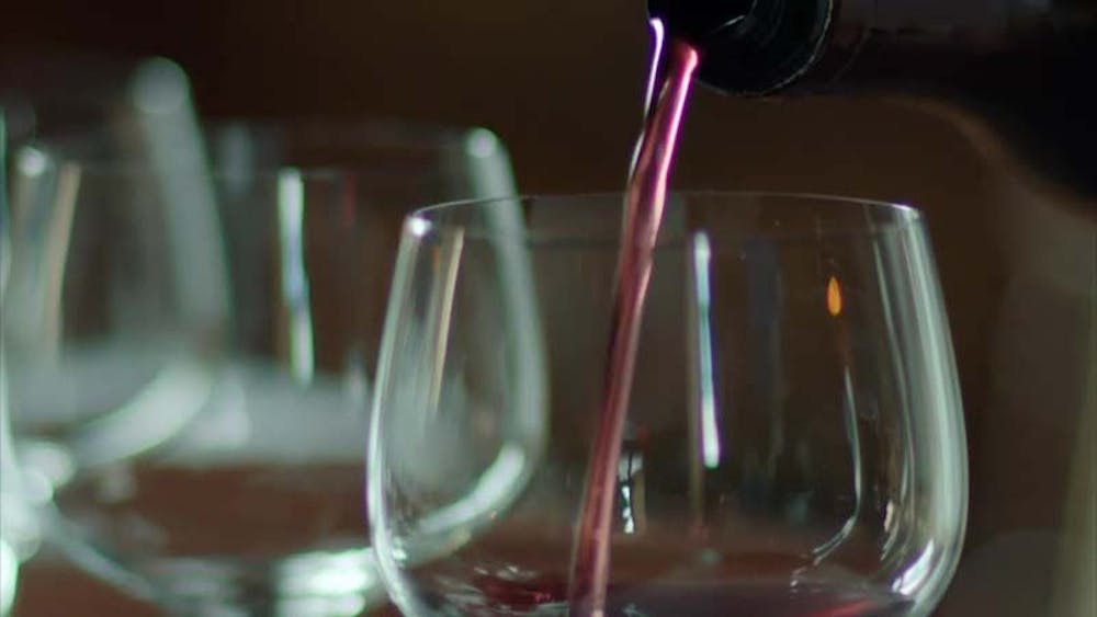 The Wine Show S2:E4