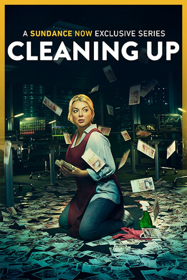 Cleaning Up