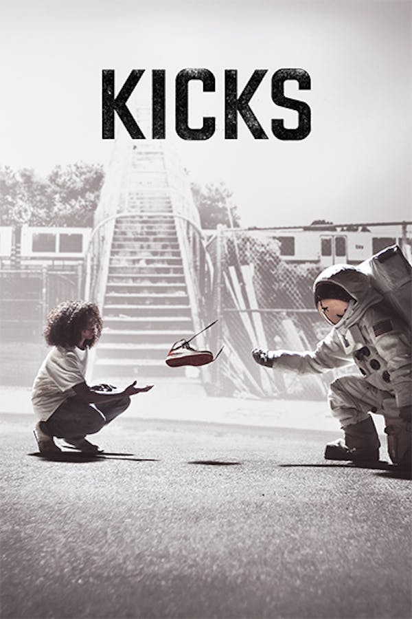 Kicks