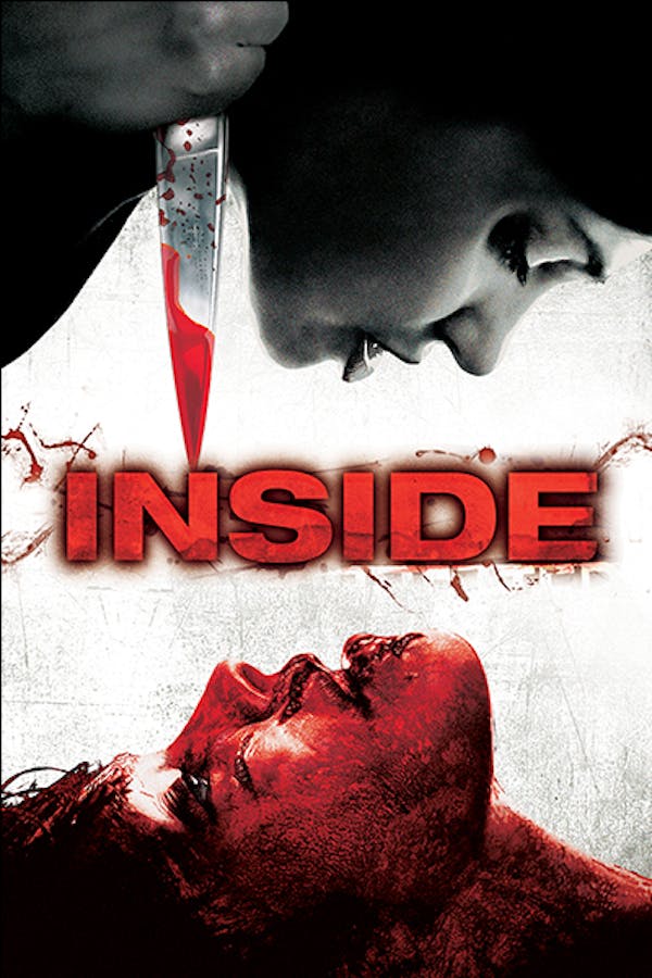 Inside (A L'Interieur)