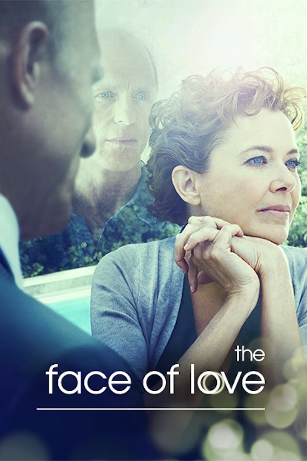 The Face of Love