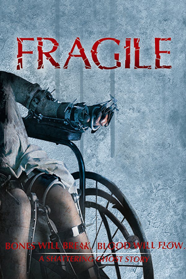 Fragile