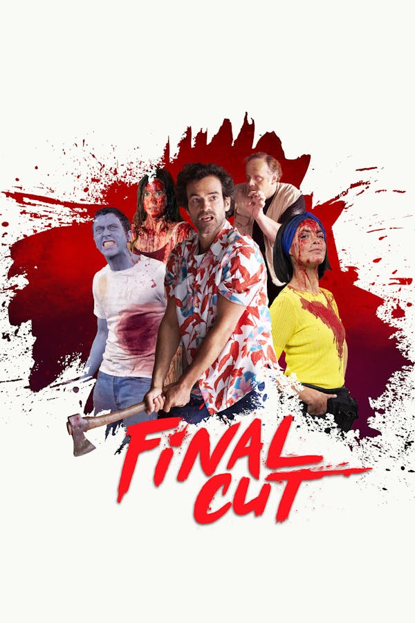 Final Cut