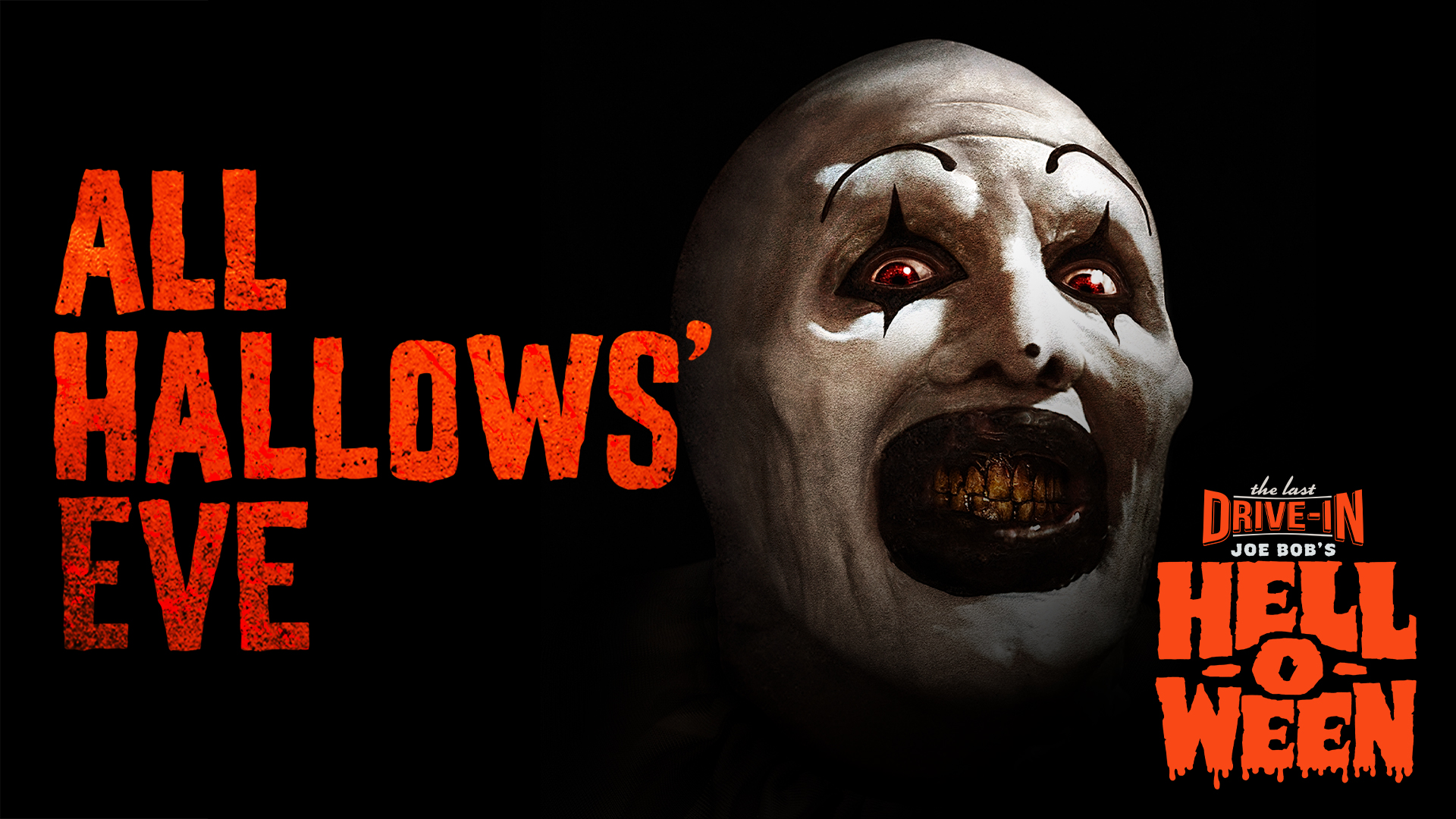 "2. All Hallows Eve"