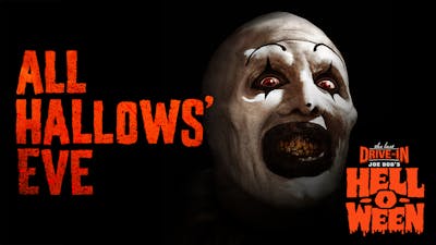 "2. All Hallows Eve"