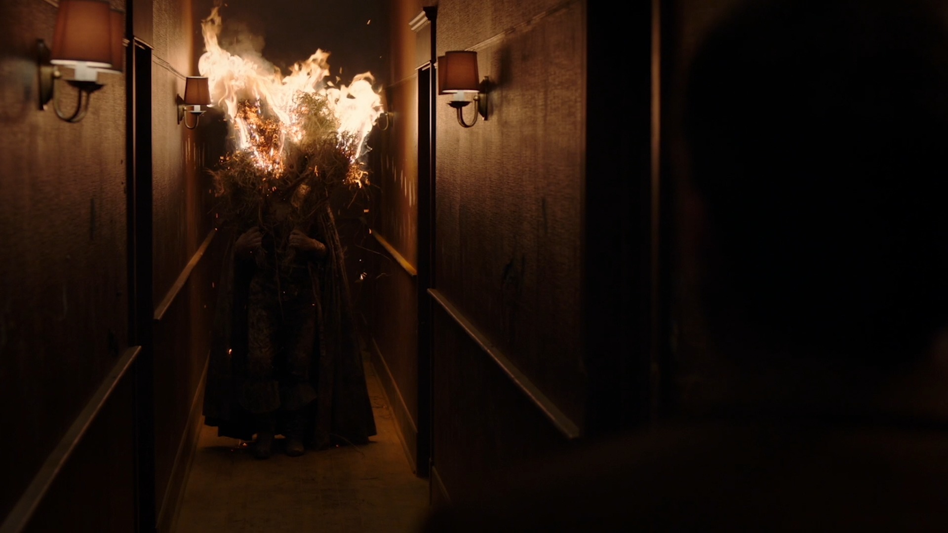 "Homecoming: The Story of Candle Cove"