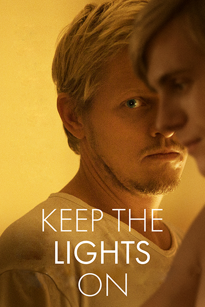 keep light out
