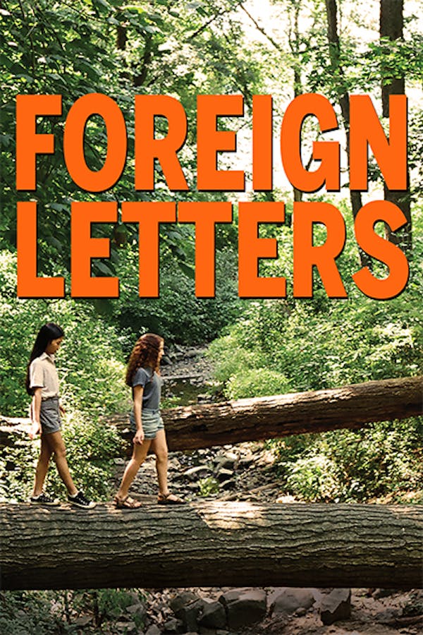 Foreign Letters