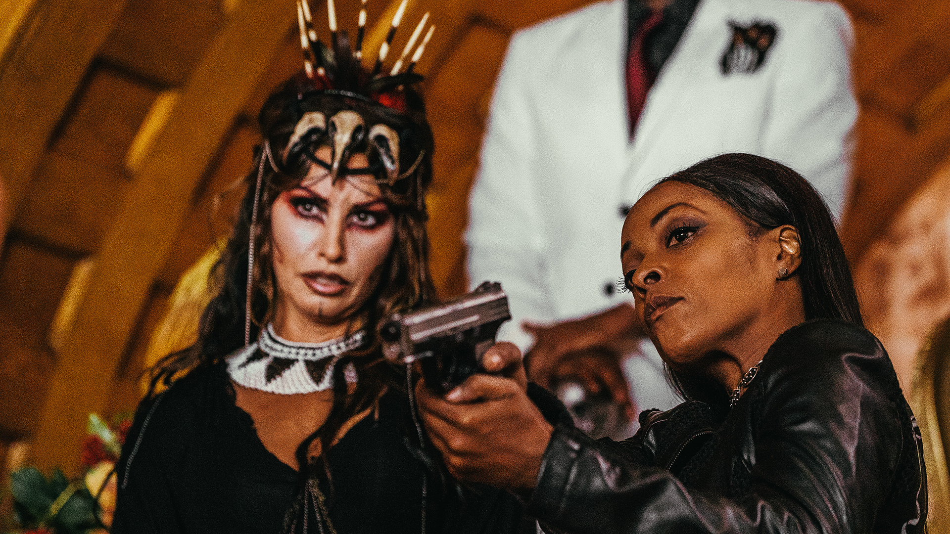 "13. Adi\u00f3s, Muchachos"