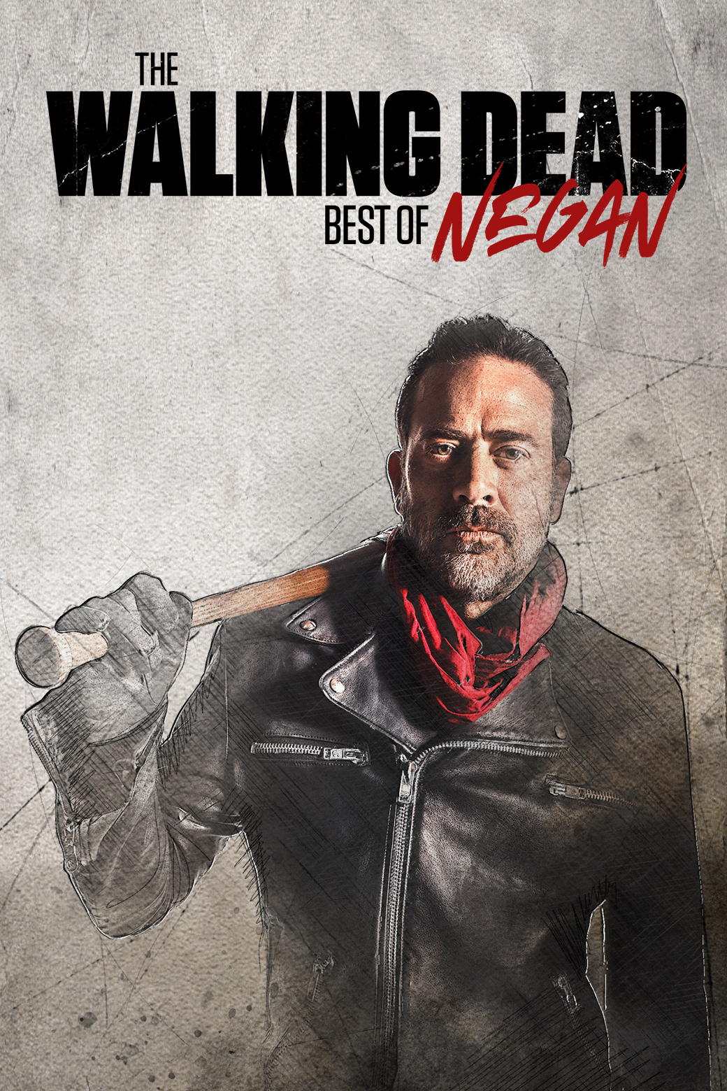 The Walking Dead: Best of Negan | Ad-Free and Uncut | SHUDDER
