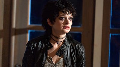 "1. Twenty Minutes with Cassandra; Smile"