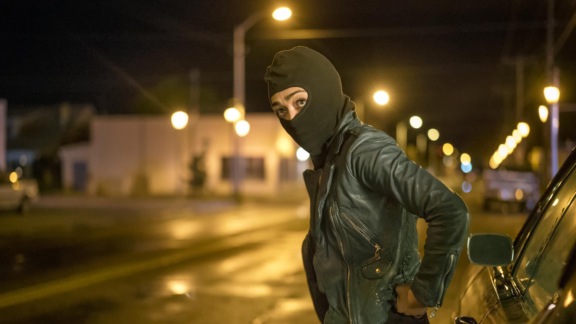 "5. South Will Rise Again"