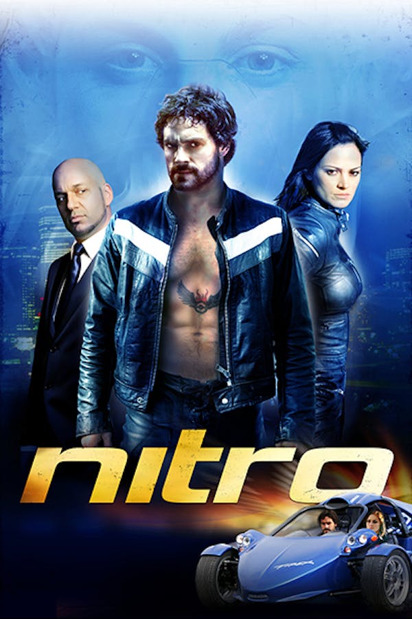 Nitro