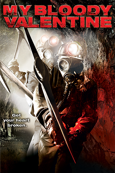 My Bloody Valentine | Ad-Free and Uncut | SHUDDER