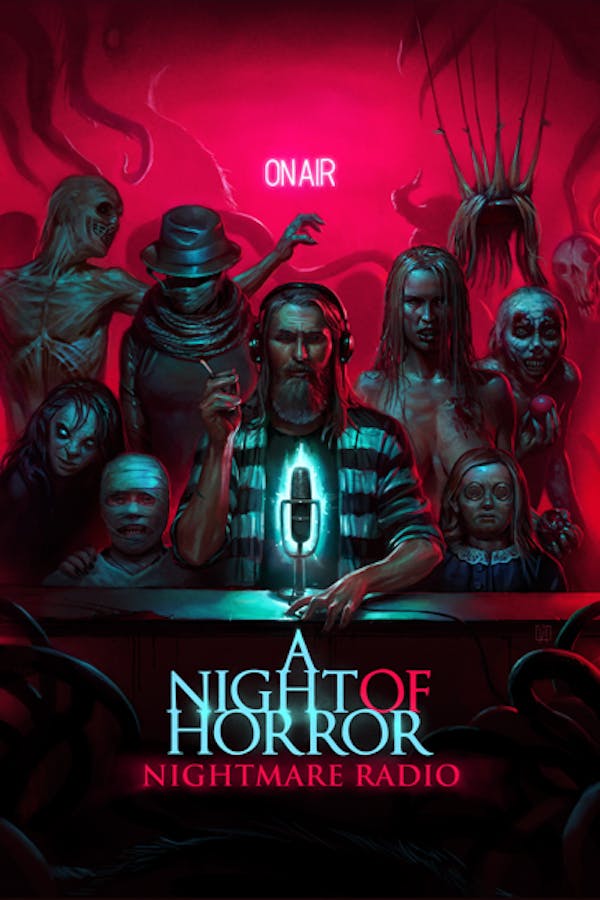 A Night of Horror