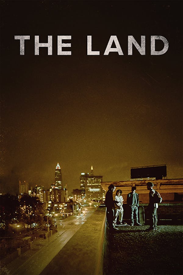 The Land