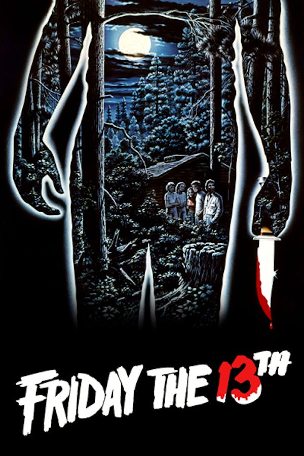 Friday the 13th