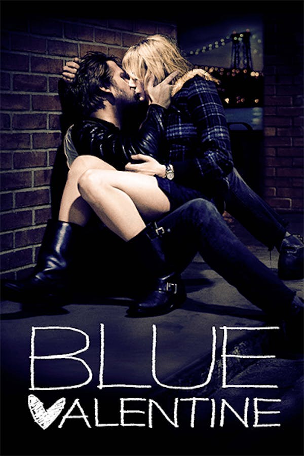 Blue Valentine