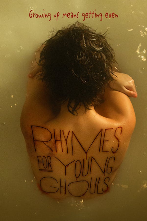 Rhymes for Young Ghouls