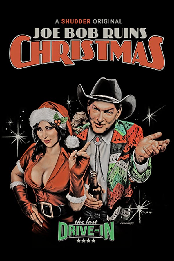 Joe Bob Ruins Christmas