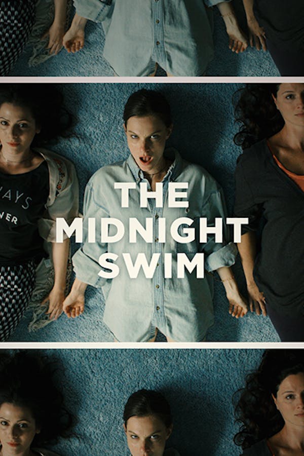 The Midnight Swim