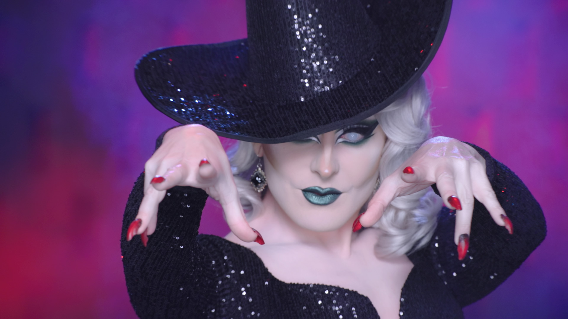 "5. Holiday of Horrors"