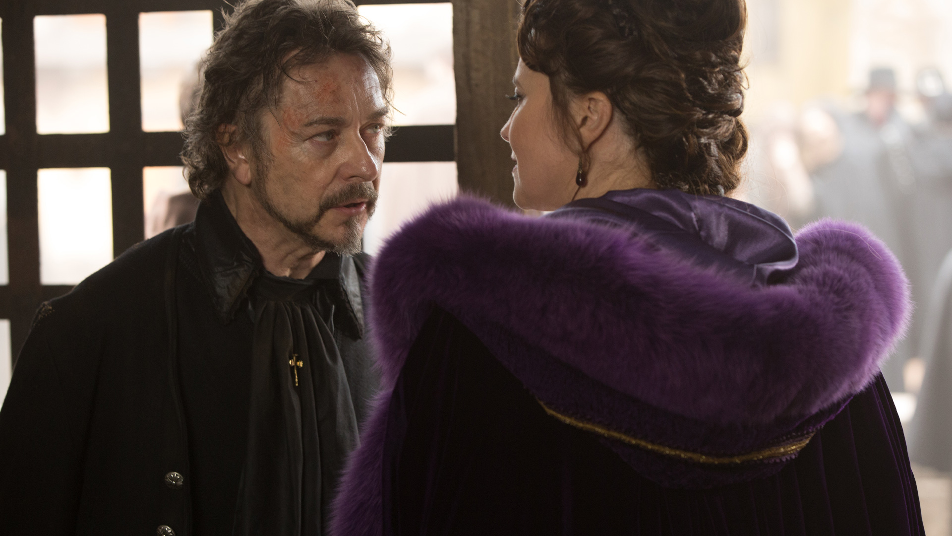 "6. Ill Met by Moonlight"