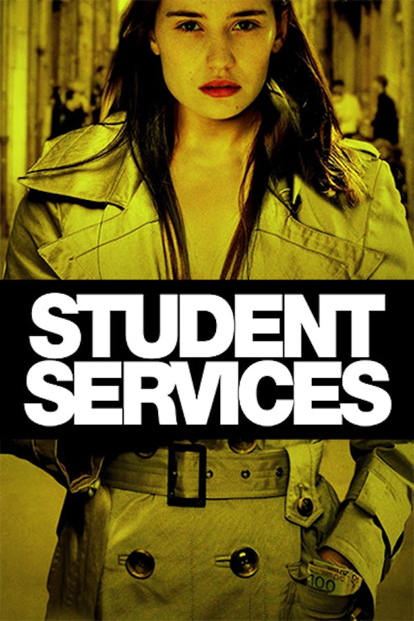 Student Services