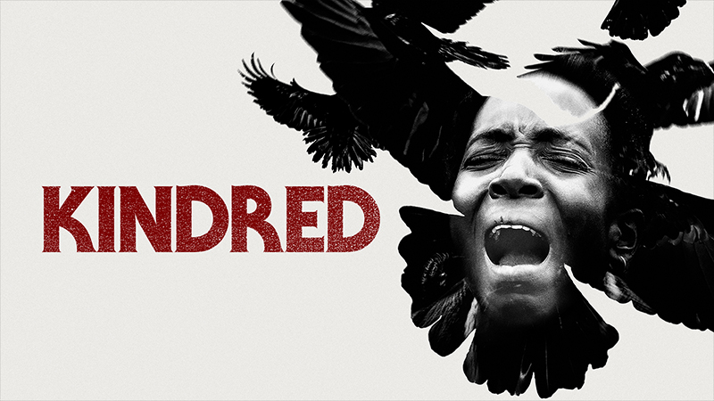 Kindred | Ad-Free And Uncut | SHUDDER