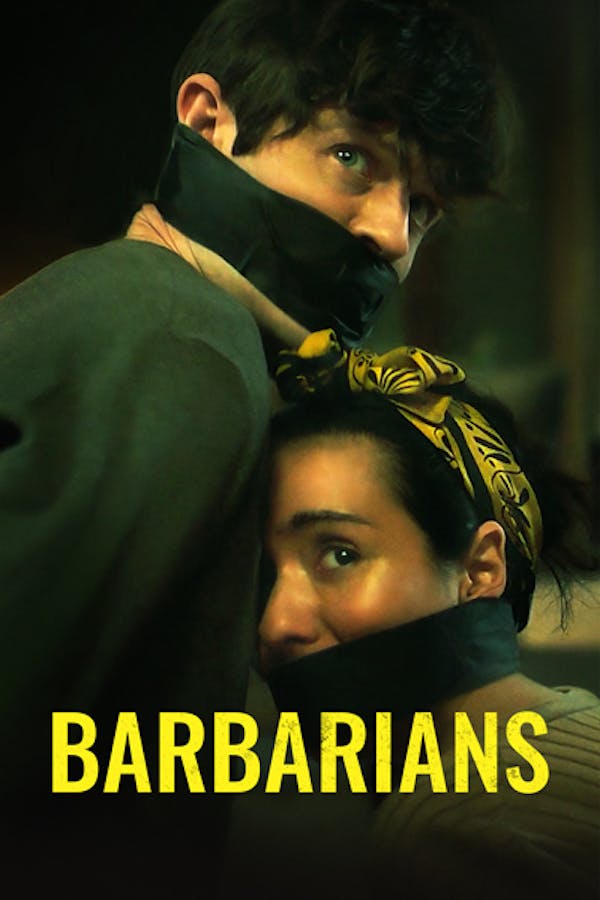 Barbarians