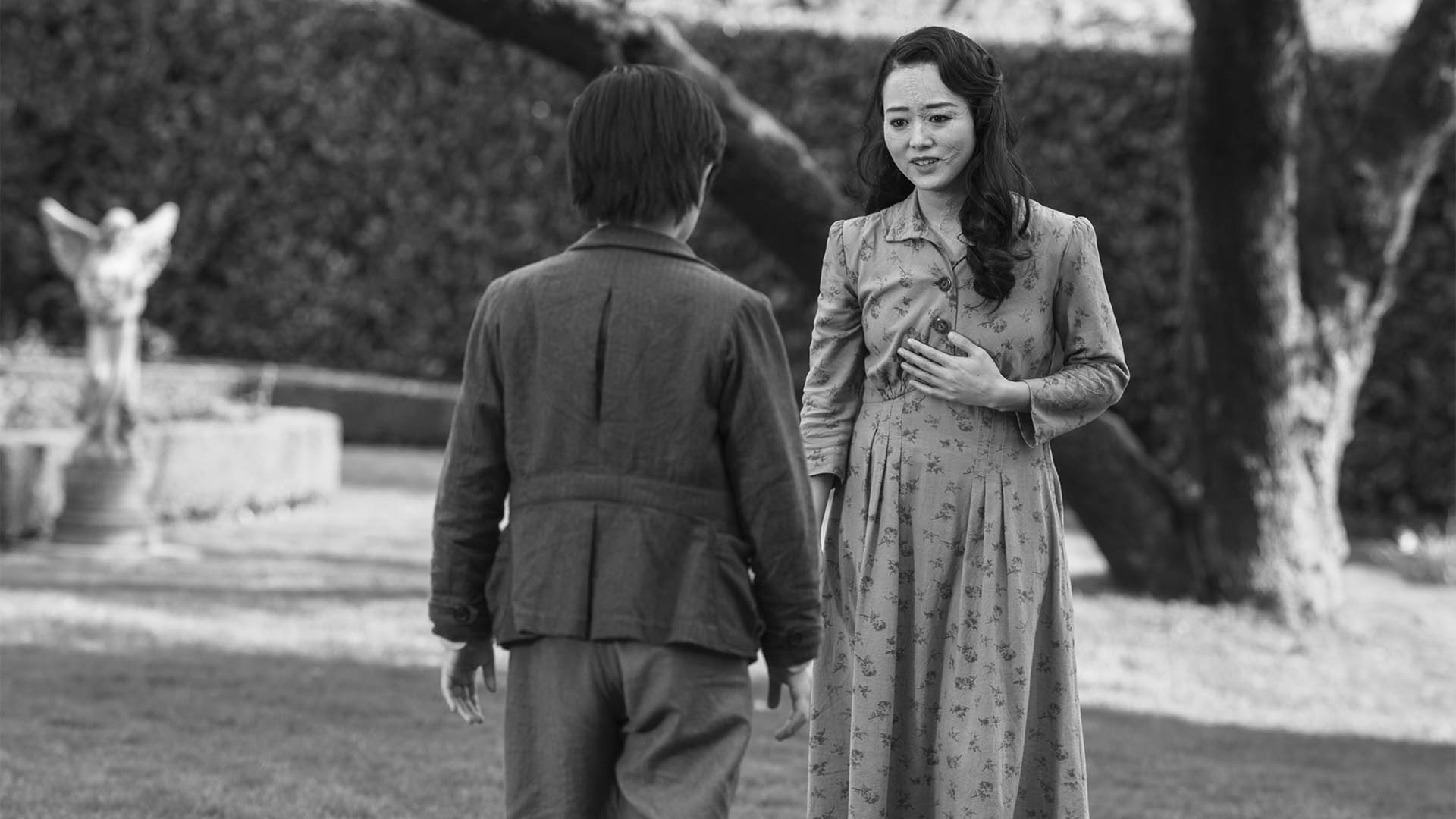 "8. Infamy: My Sweet Boy"