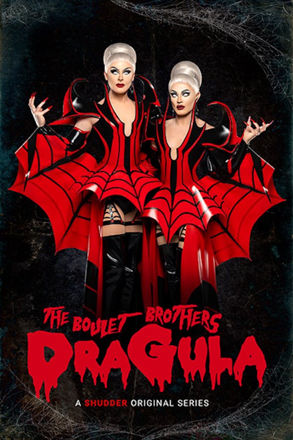 The Boulet Brothers' Dragula | Ad-Free and Uncut | SHUDDER
