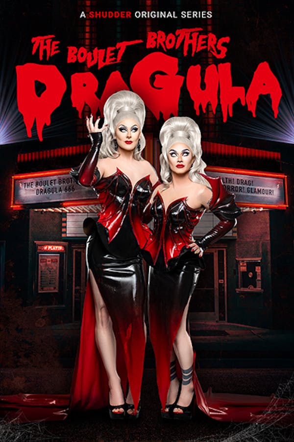 The Boulet Brothers' Dragula