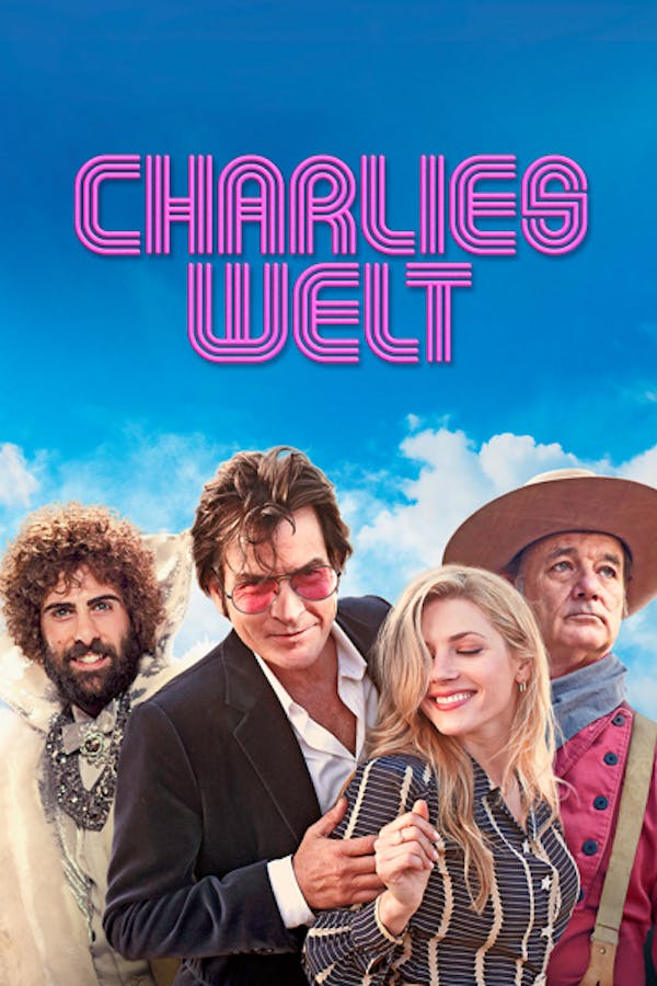 Charlies Welt - Wirklich nichts ist wirklich