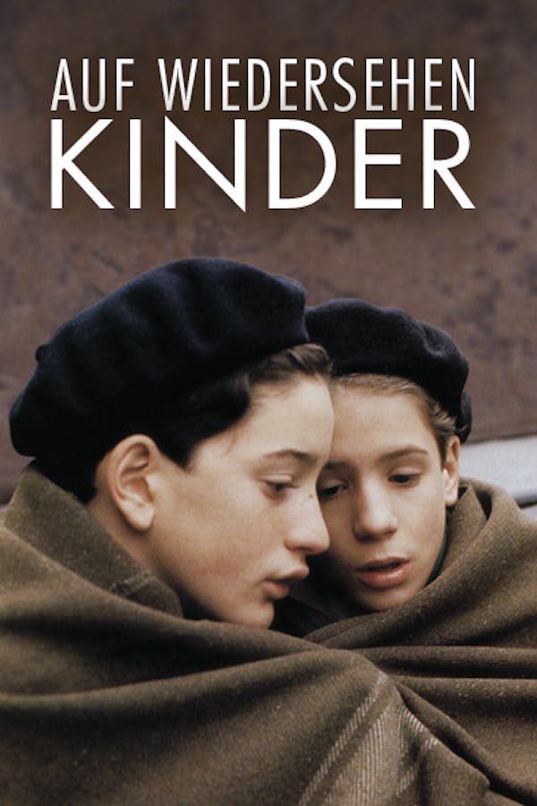 Auf Wiedersehen Kinder!